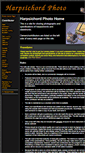 Mobile Screenshot of harpsichordphoto.org